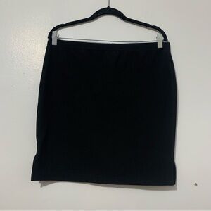 Very Sexy Stretch Mini Skirt